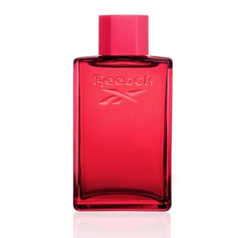 Reebok Men Activate Your Senses Eau De Toilette Tester 100 Ml