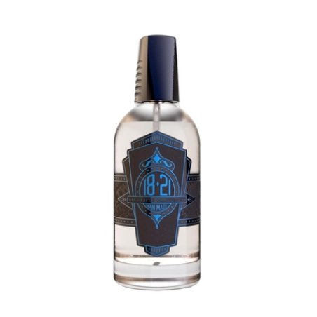 18.21 Man Made Men's Cologne 3.4 Fl. Oz - Long-Lasting Eau De Parfum