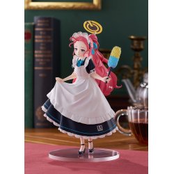 BLUE ARCHIVE - Yuzu (Maid) - Pop Up Parade 18cm