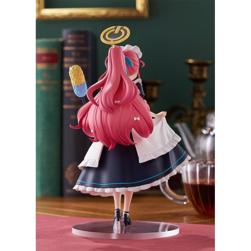 BLUE ARCHIVE - Yuzu (Maid) - Pop Up Parade 18cm