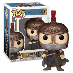 L'ODYSSEE - POP Movies N° 2191 - Ulysse
