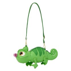 RAIPONCE - Pascal - Sac Bandoulière Loungefly