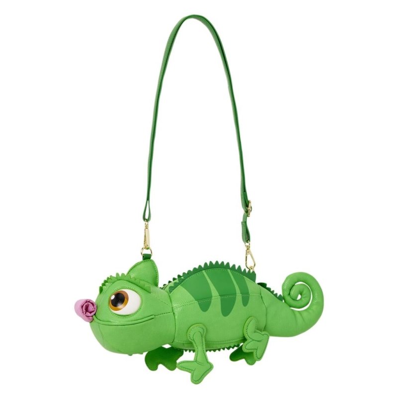 RAIPONCE - Pascal - Sac Bandoulière Loungefly
