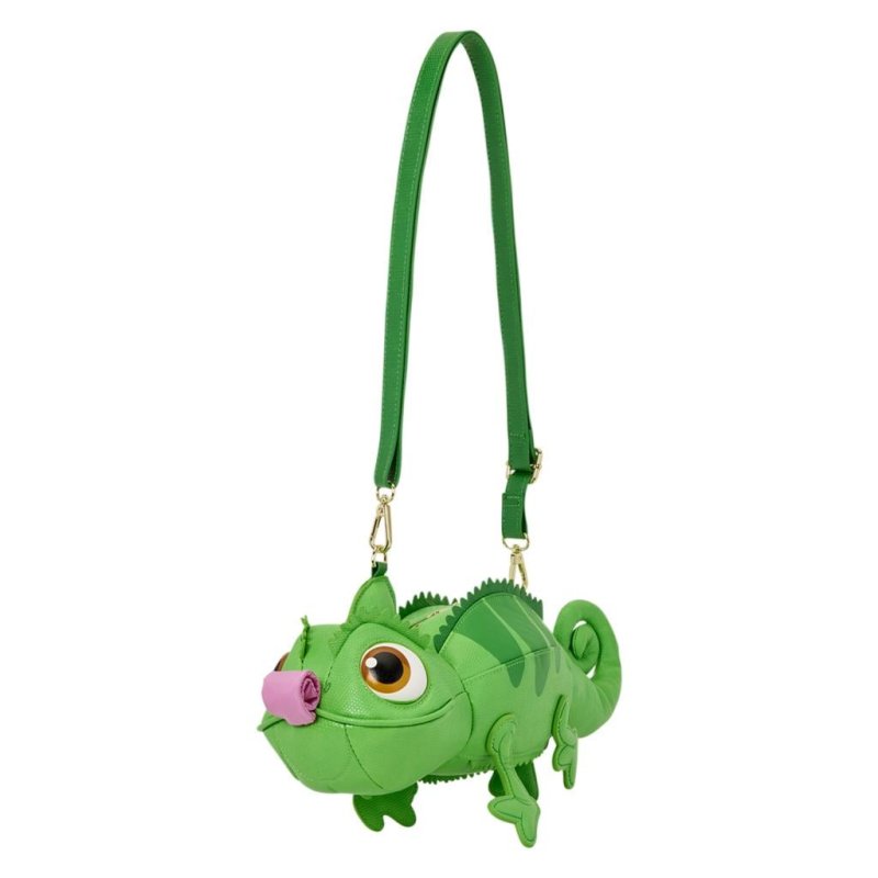 RAIPONCE - Pascal - Sac Bandoulière Loungefly