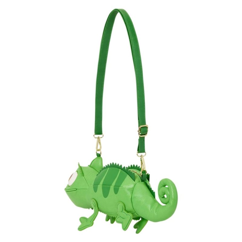 RAIPONCE - Pascal - Sac Bandoulière Loungefly