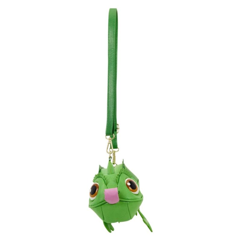 RAIPONCE - Pascal - Sac Bandoulière Loungefly