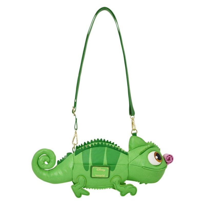 RAIPONCE - Pascal - Sac Bandoulière Loungefly