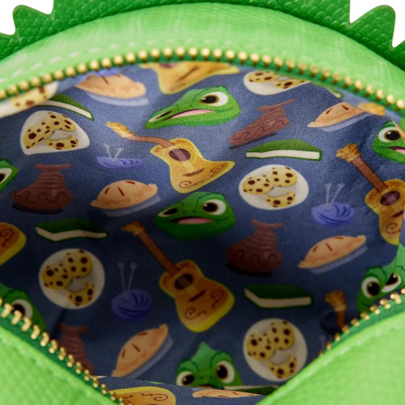 RAIPONCE - Pascal - Sac Bandoulière Loungefly