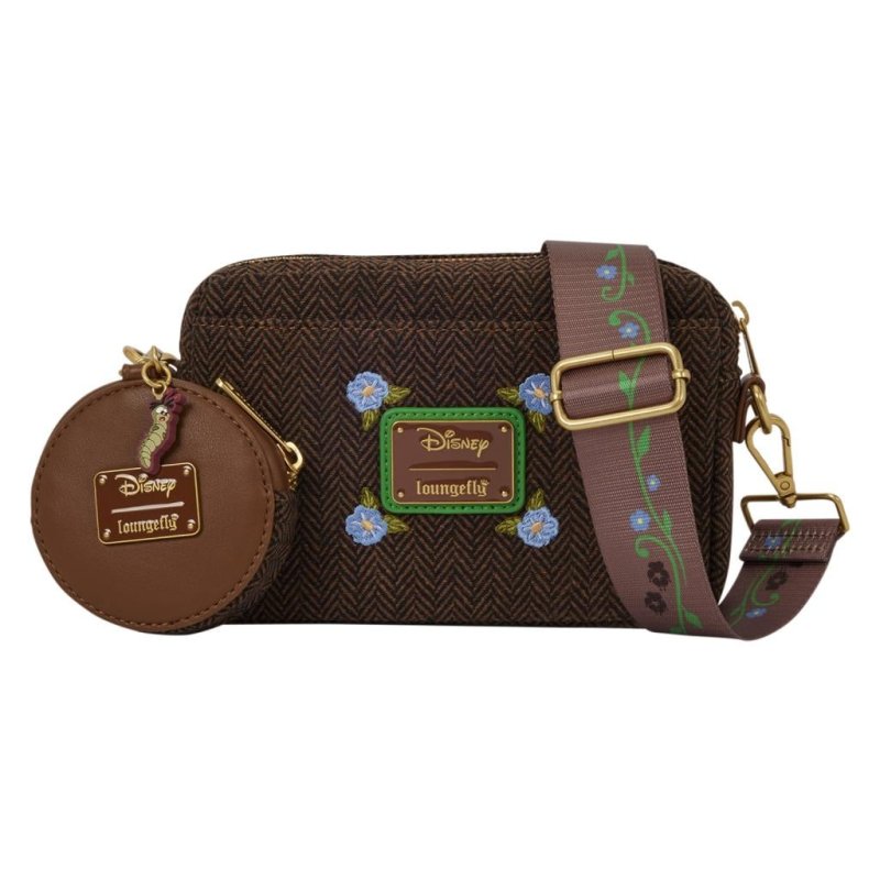 ROX ET ROUKY - Rox & Vixy - Tote bag bandoulière LoungeFly