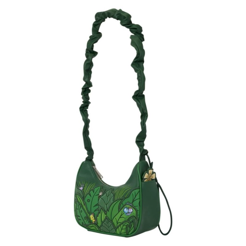 1001 PATTES - Sac Bandoulière Loungefly