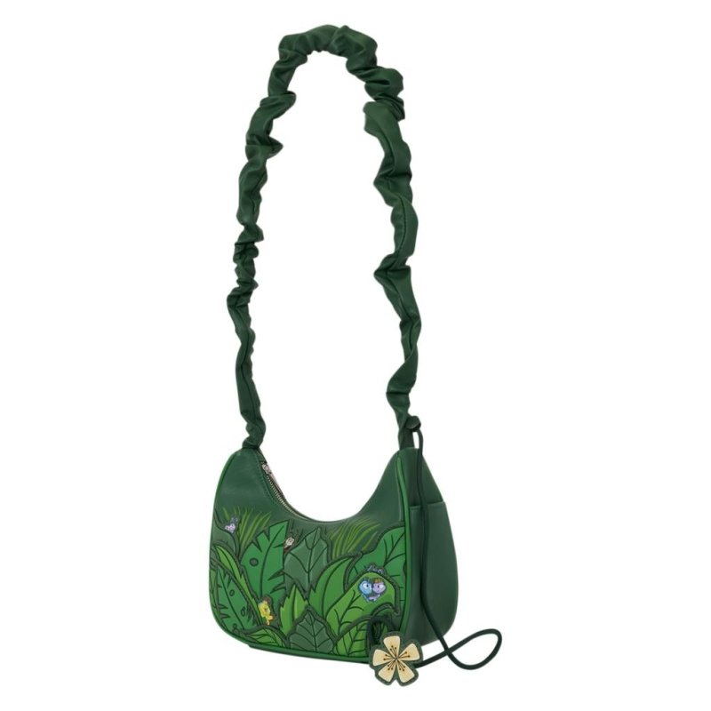 1001 PATTES - Sac Bandoulière Loungefly