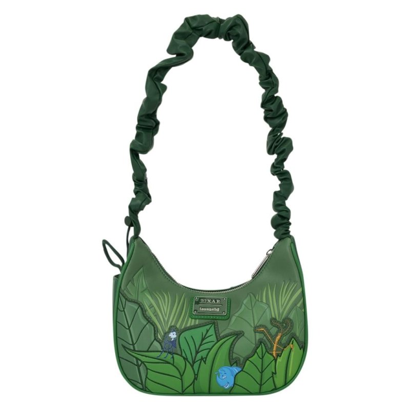 1001 PATTES - Sac Bandoulière Loungefly