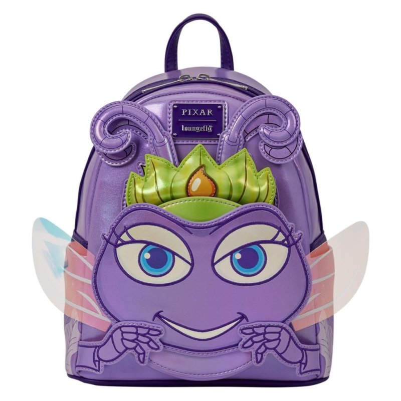 1001 PATTES - Princesse Atta - Sac bandoulière Loungefly