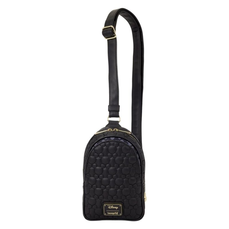 DISNEY - Mickey - Sac Sling Convertible LoungeFly