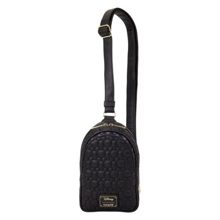 DISNEY - Mickey - Sac Sling Convertible LoungeFly