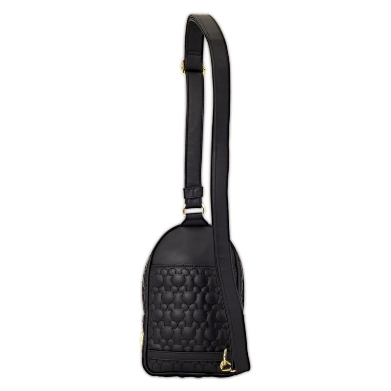 DISNEY - Mickey - Sac Sling Convertible LoungeFly