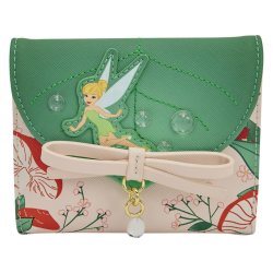 DISNEY - Fairies - Portefeuille LoungeFly