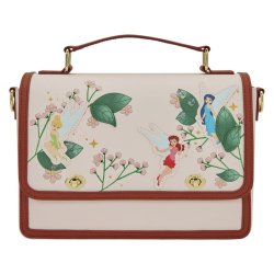 DISNEY - Fairies - Sac bandoulière Loungefly