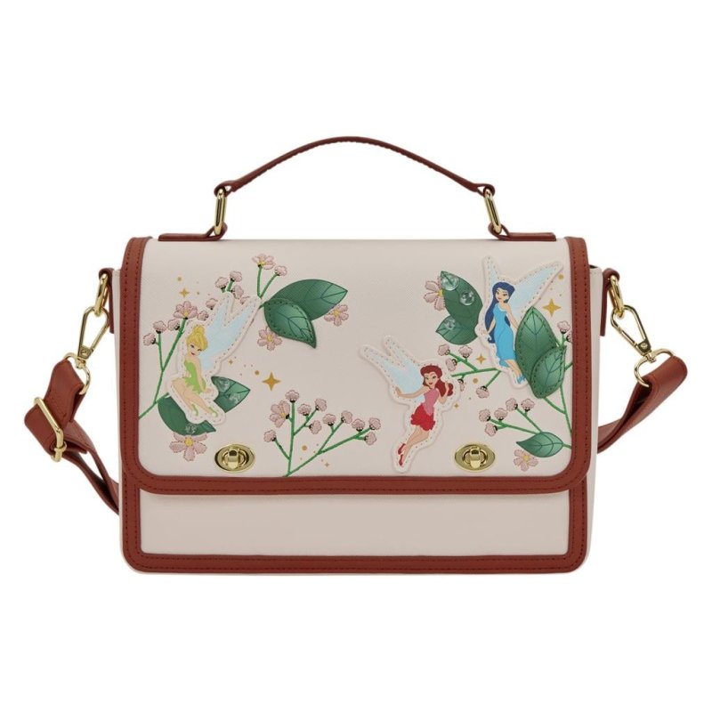 DISNEY - Fairies - Sac bandoulière Loungefly