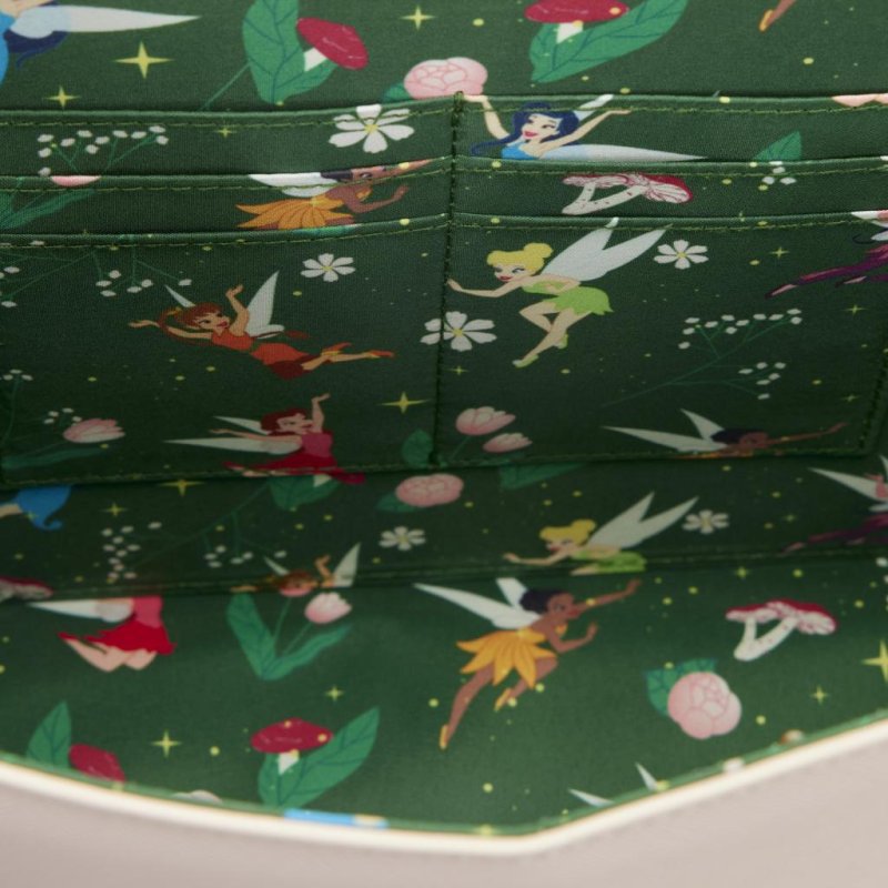 DISNEY - Fairies - Sac bandoulière Loungefly