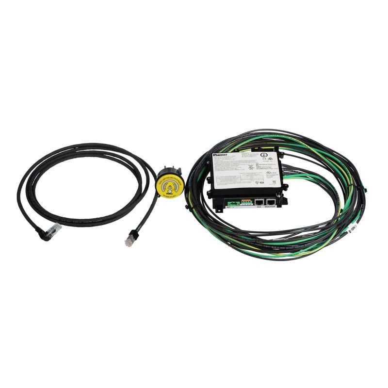 Panduit VS2-AVT-1PF-08 non classé