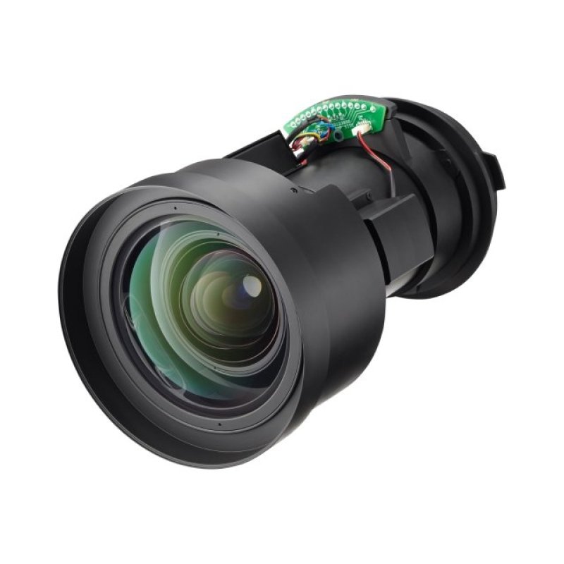 XP-40ZL Lens