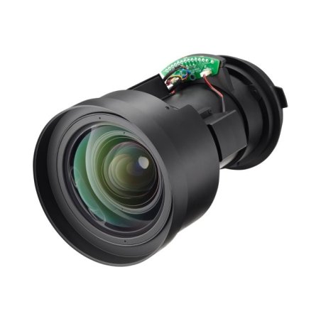 XP-40ZL Lens