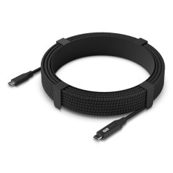 Ubiquiti AFi-Cable-USB-4.5M USB cable USB C 100 W Black, Grey