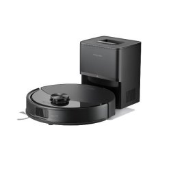 Aspirateur robot laveur connecté - RBK05987