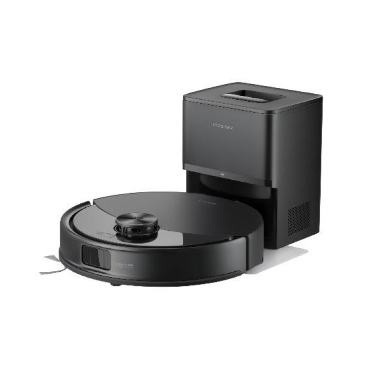 Aspirateur robot laveur connecté - RBK05987