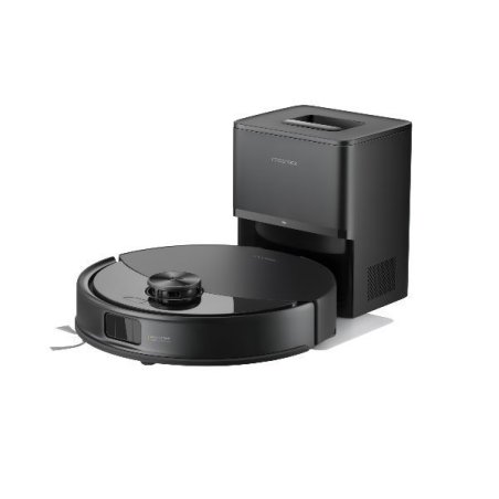 Aspirateur robot laveur connecté - RBK05987