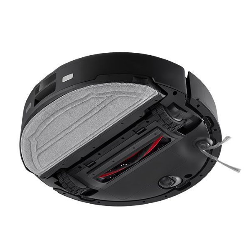 Aspirateur robot laveur connecté - RBK05987