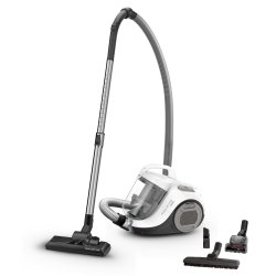 Rowenta Swift Power RO2957 1,2 L Aspirateur réservoir cylindrique Sec 750 W Sans sac