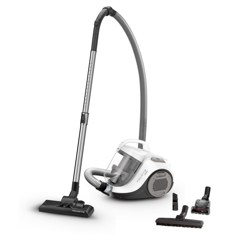 ASPIRATEUR S-SAC SWIFT POWER 900W 77DB BAC 1,2L *
