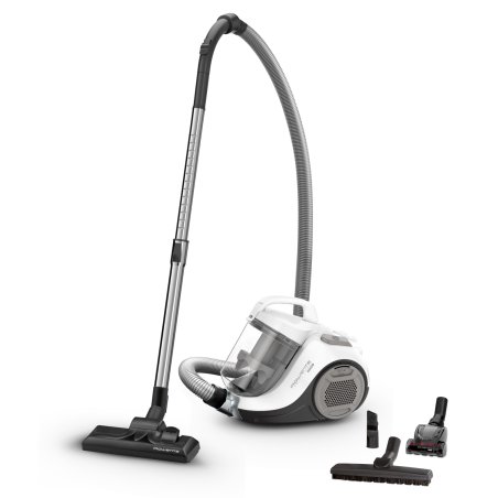 Rowenta Swift Power RO2957 1,2 L Aspirateur réservoir cylindrique Sec 750 W Sans sac