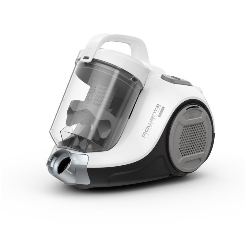 Rowenta Swift Power RO2957 1,2 L Aspirateur réservoir cylindrique Sec 750 W Sans sac