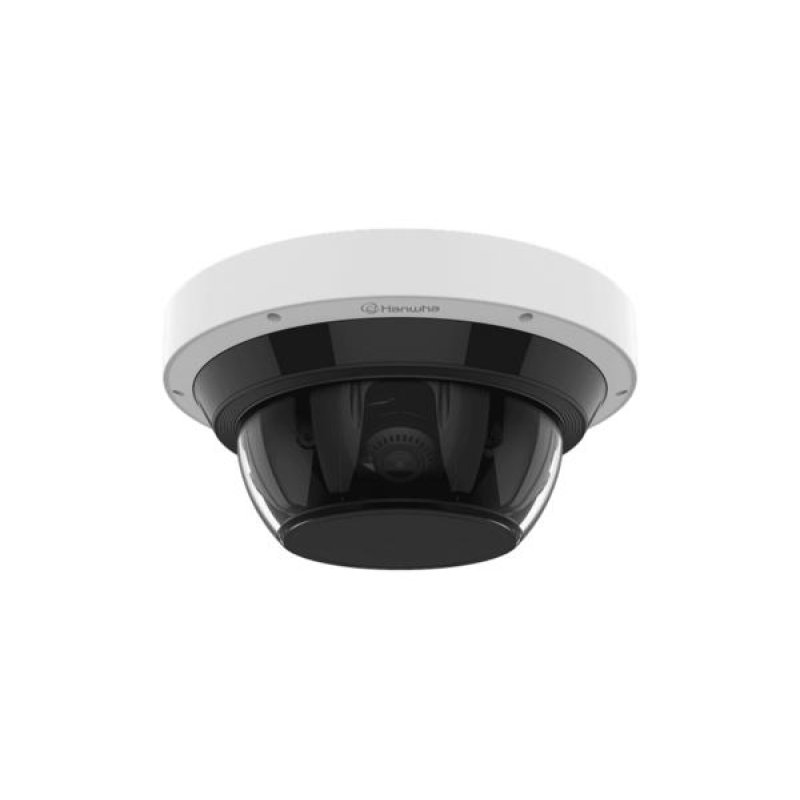 HANWHA- Camera PNM-9084RQZ1