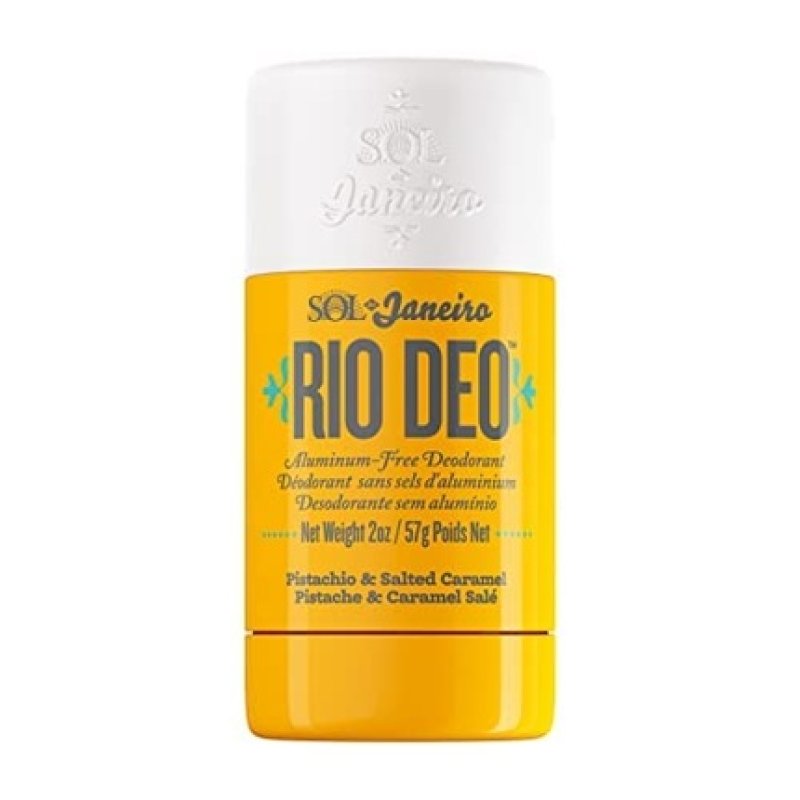 Sol de Janeiro - Rio Aluminum-Free Refillable Deodorant
