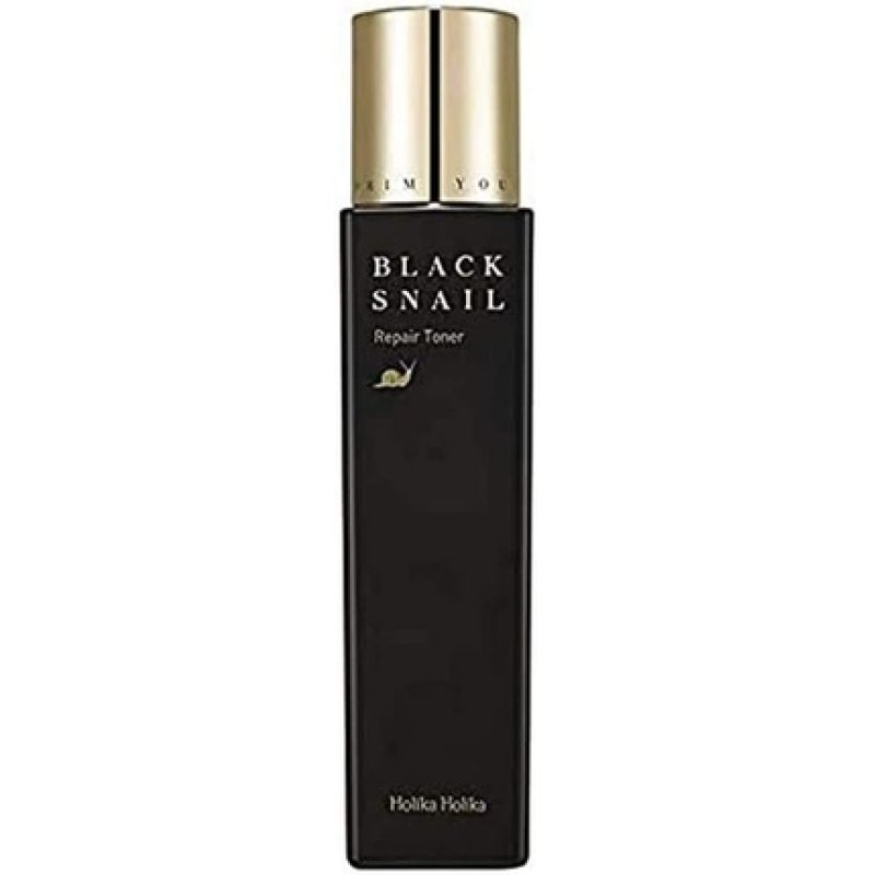 Holika Holika Prime Youth Black Snail Repair Toner