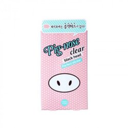Pig Nose Clear Blackhead 10 Units