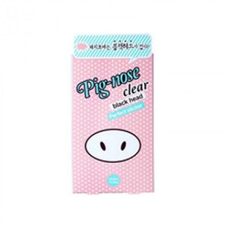 Pig Nose Clear Blackhead 10 Units