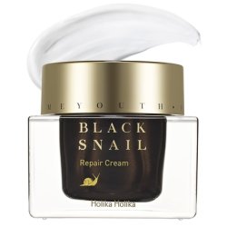 Holika Holika Prime Youth Black Snail Repair Cream
