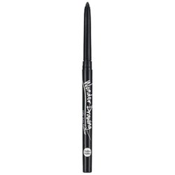 Holika Holika Wonder Drawing 24hr Auto Eyeliner In 01 Black