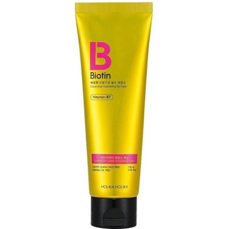 Holika Holika Biotin Damage Care Essence Wax
