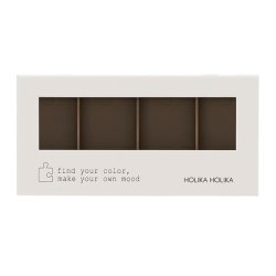 HOLIKA HOLIKA Piece Matching Shadow Palette Case