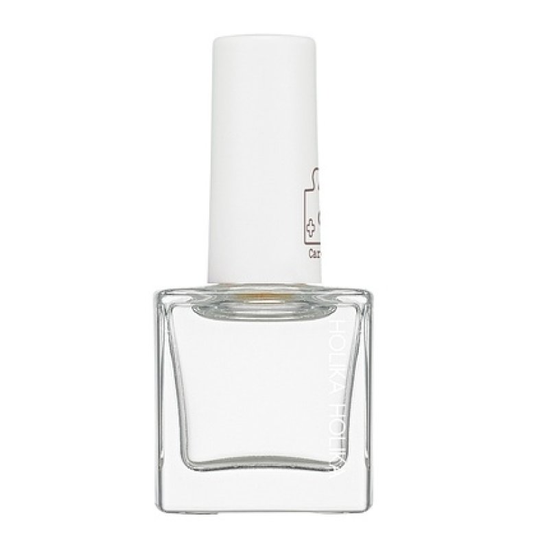 HOLIKA HOLIKA Piece Matching Nails Care Shine Top Coat