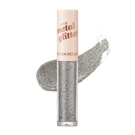HOLIKA HOLIKA Eye Metal Glitter 05 Diamond Bomb