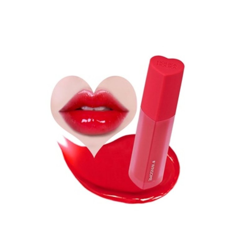 Holika Holika Heart Crush Glow Tint Air 01 Winsome