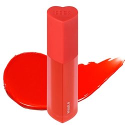 Holika Holika Heart Crush Glow Tint Air 10 Brink