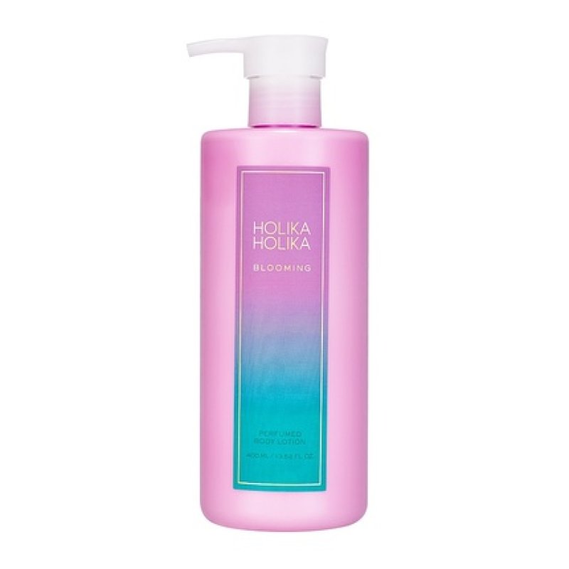 Holika Holika Perfumed Body Lotion Blooming